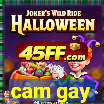 cam gay